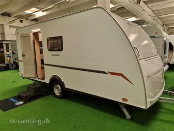 Weinsberg CaraCito 470 EU E-Power